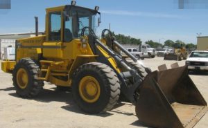 Volvo BM L90B Wheel Loader Service Repair Manual Instant Download ...